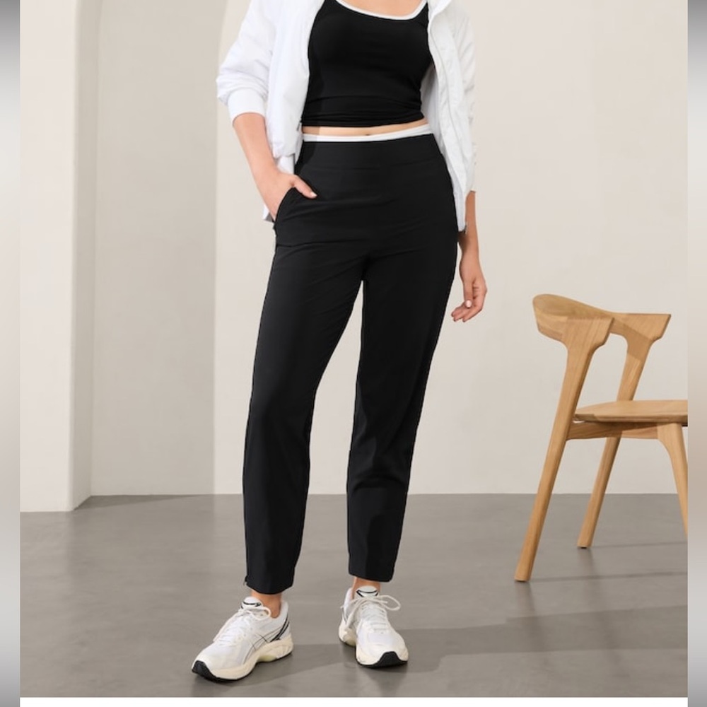Athleta Brooklyn Jogger
